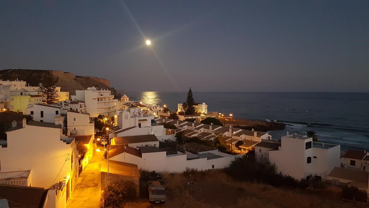 Luz Beach Rooftop Penthouse Eksteriør bilde